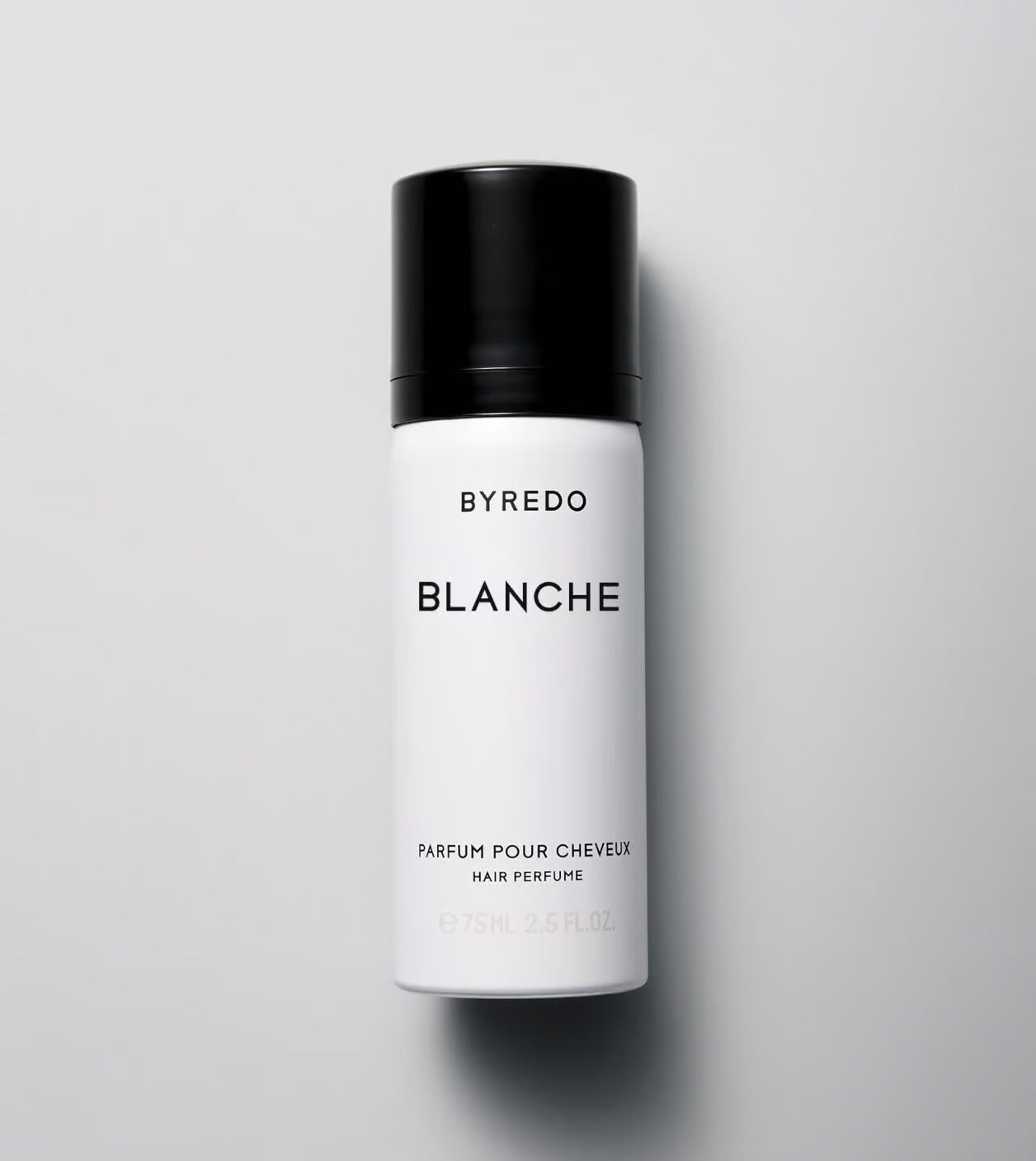 BYREDO hair perfume