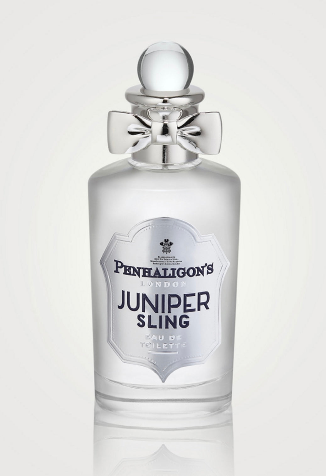 PENHALIGON'S LONDON JUNIPER SLING EAU DE TOILETTE, 100 ML