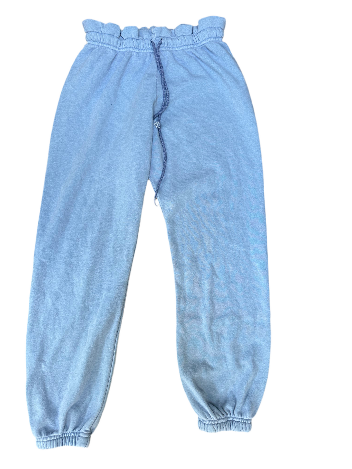 DONNI - BLUE SWEATS