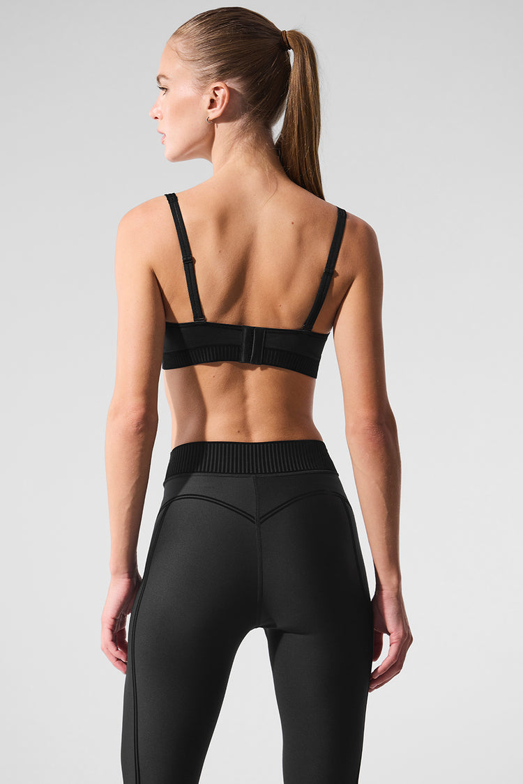 ALO YOGA bra & leggings set