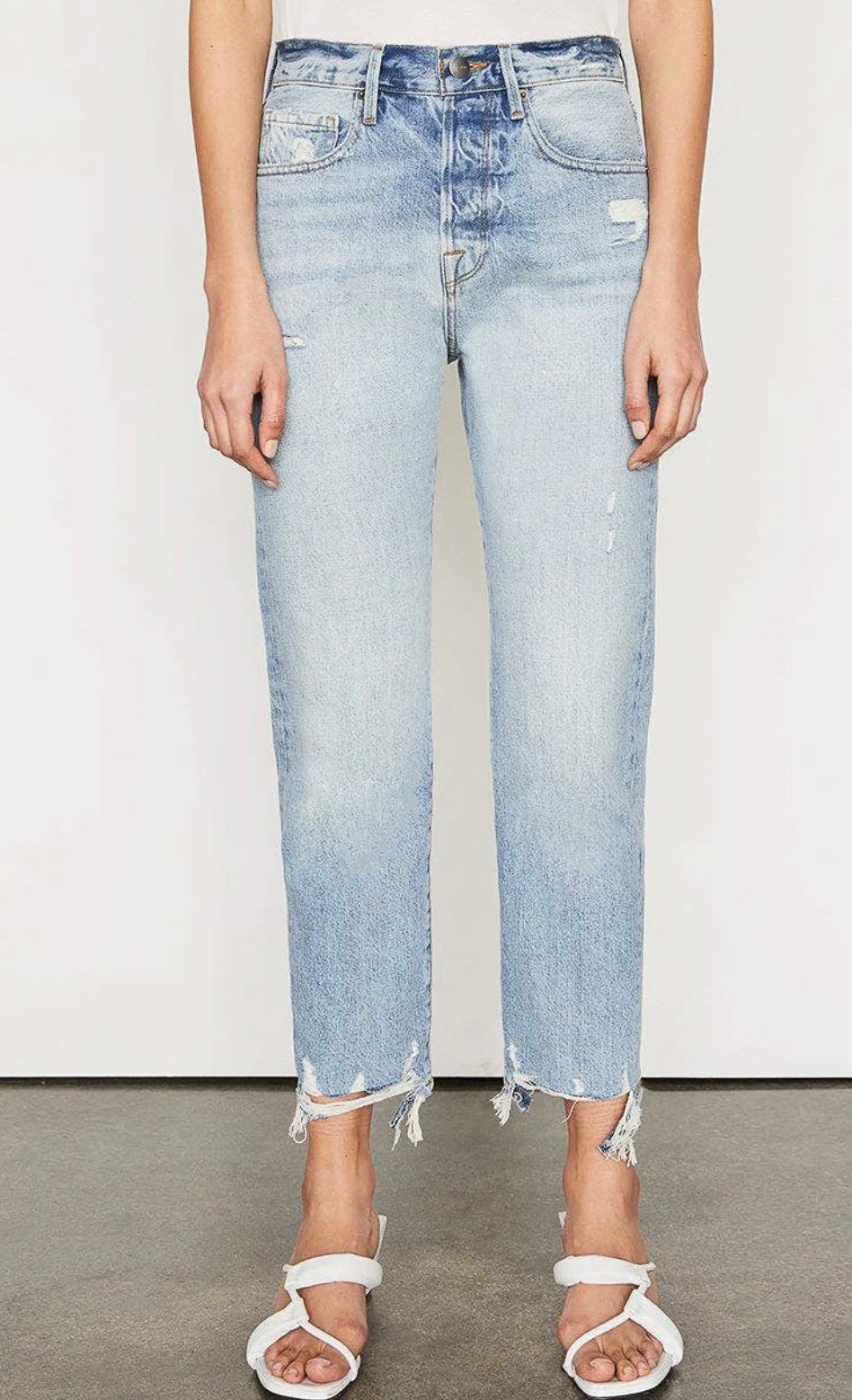 FRAME
LE ORIGINAL JEANS
LOJ385-CLASH