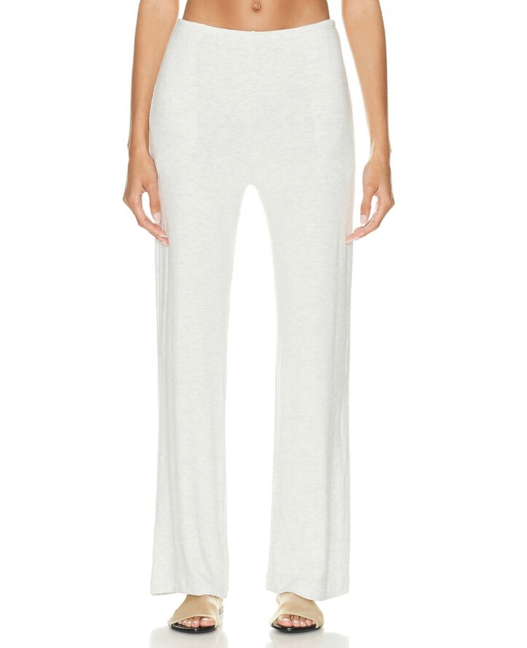 LESET - LAUREN CROPPED CARDIGAN & POCKET PANTS