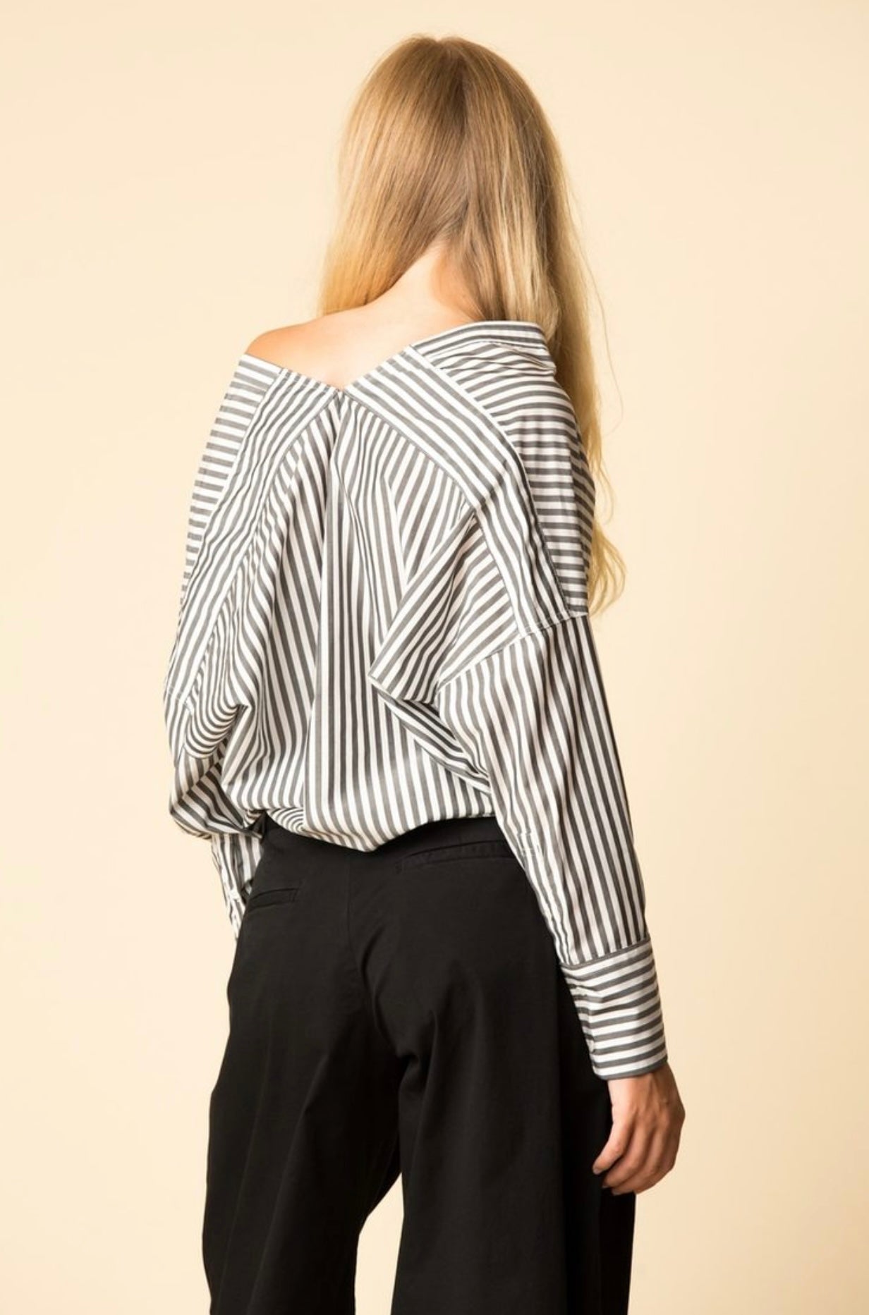 Nili Lotan - Sabine Shirt