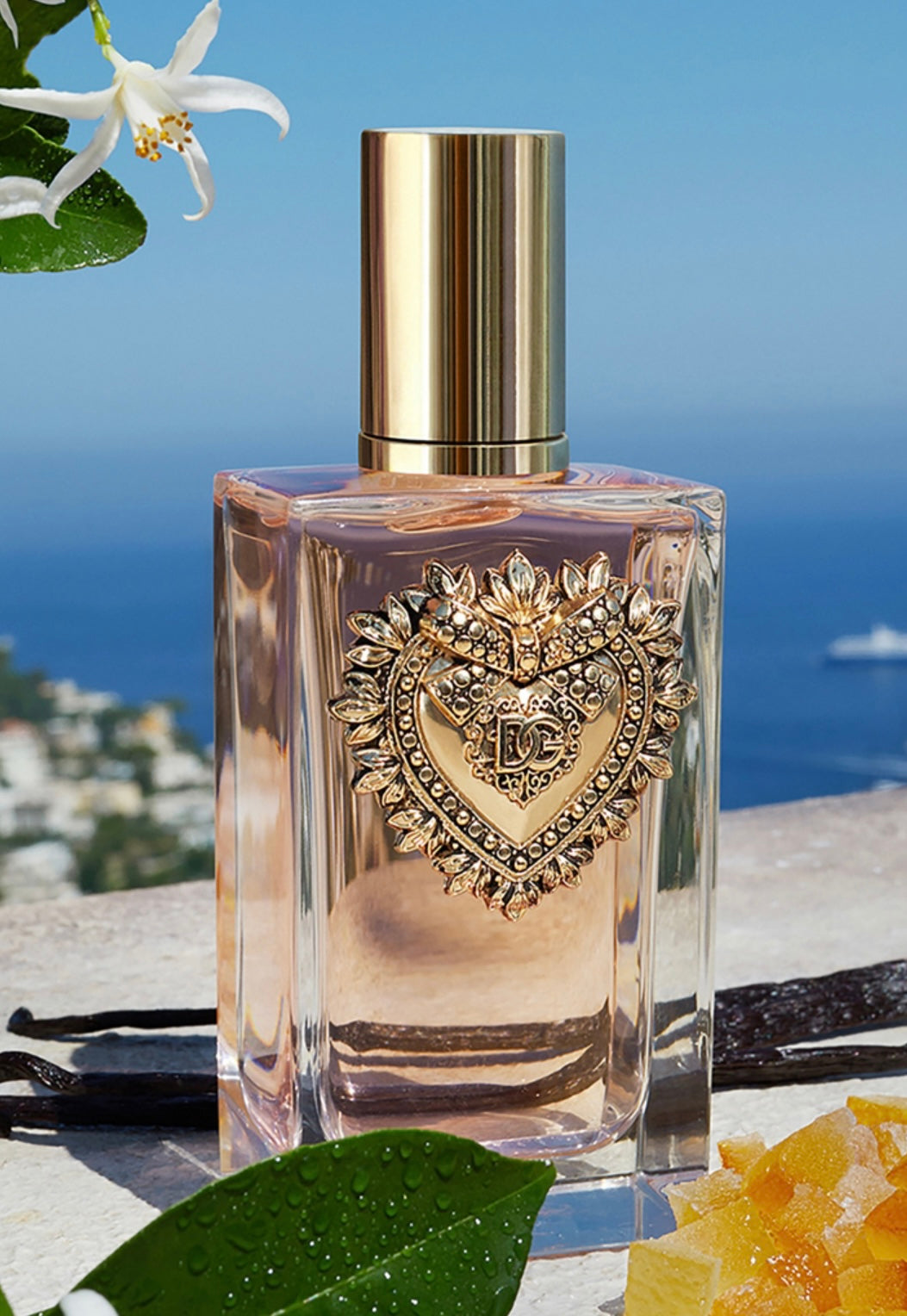 DOLCE & GABBANA Devotion Eau de Parfum, 100ml