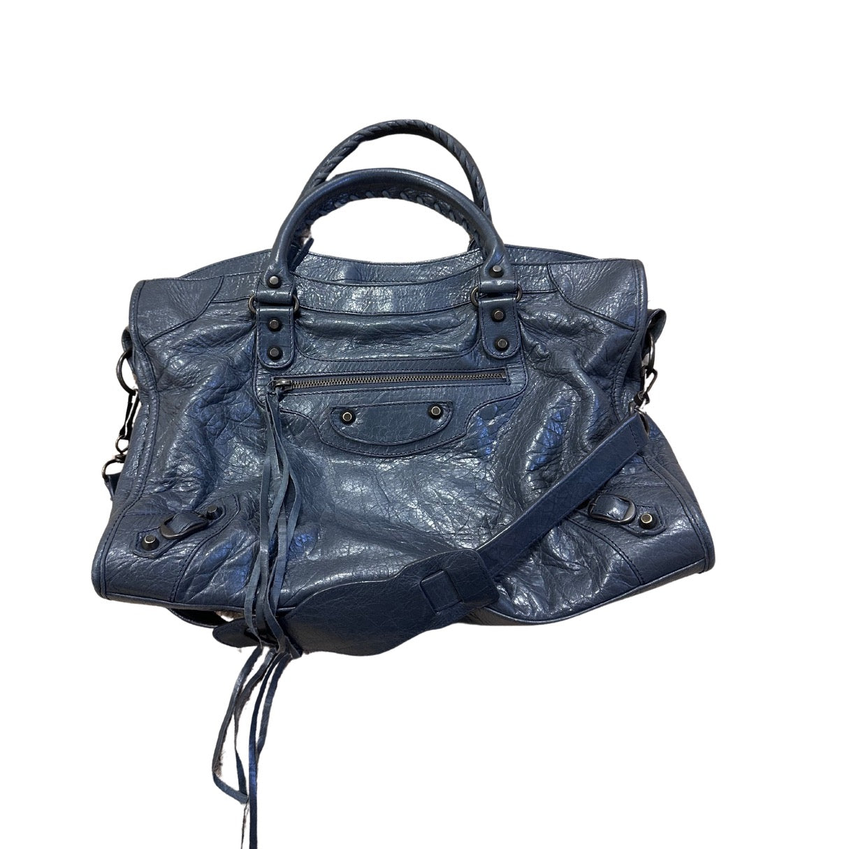 Balenciaga - Medium City Bag