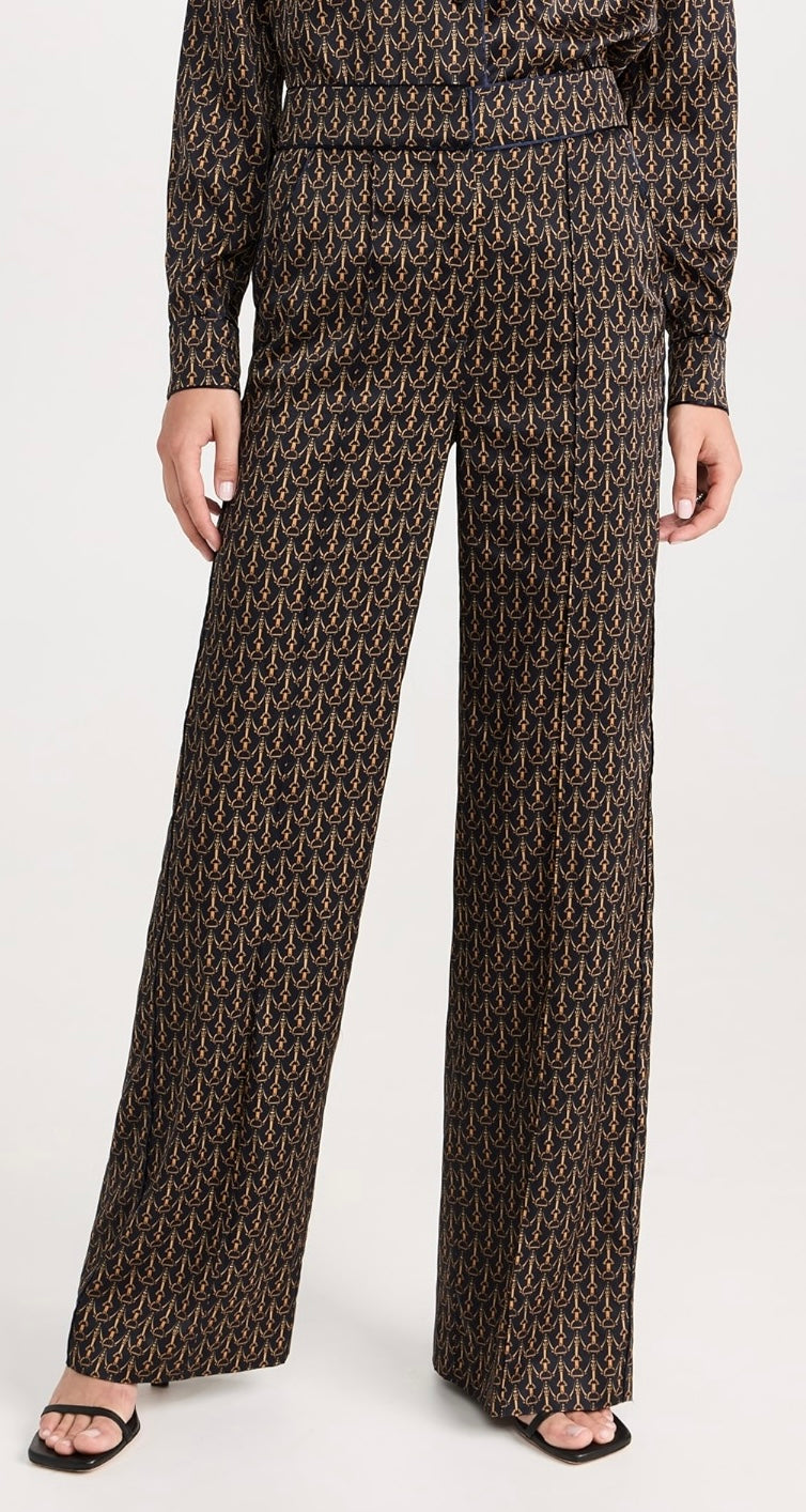 Veronica Beard
Edia Pants