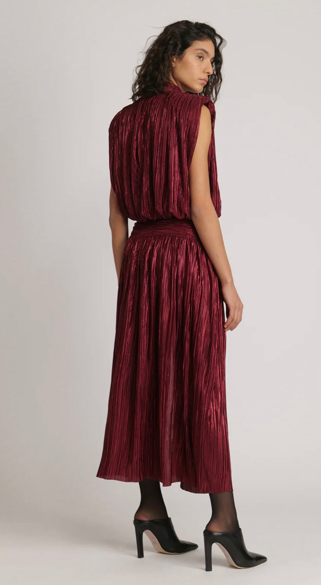 Sabina Musayev - ARDEN SKIRT