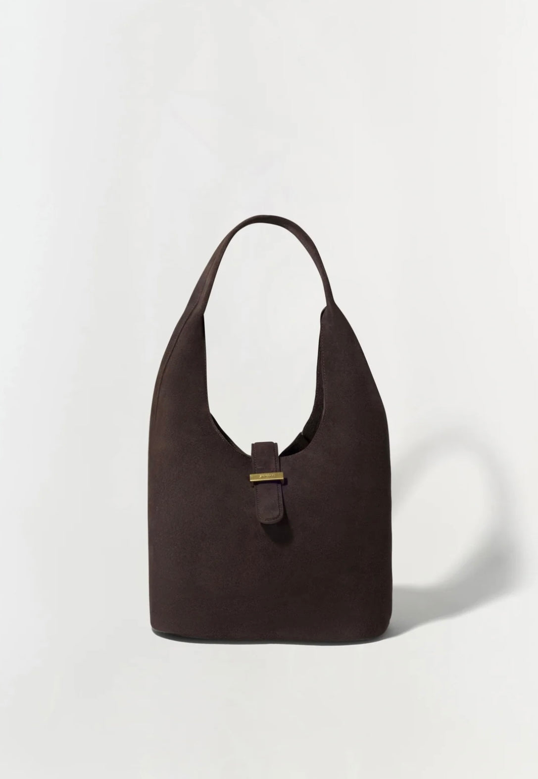 Simkhai - Khai Suede Bag
