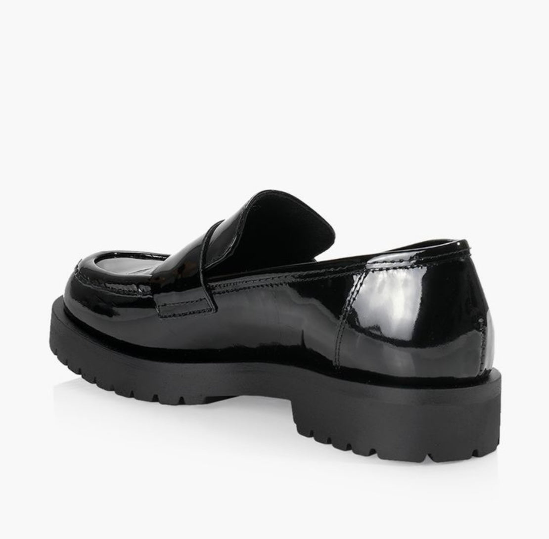 BROWNS - DIANA LOAFER