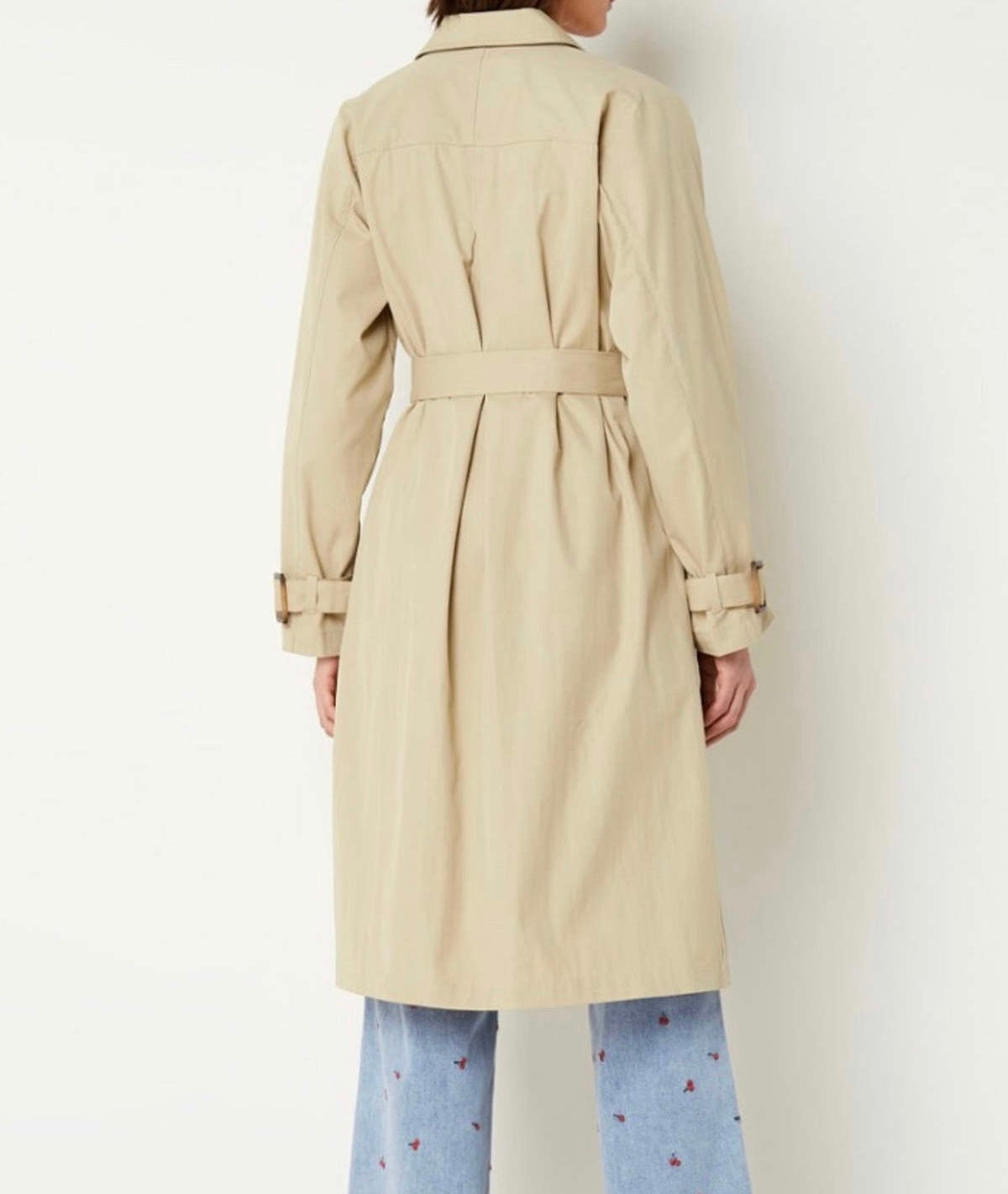 Sofie Schnoor Trench Coat