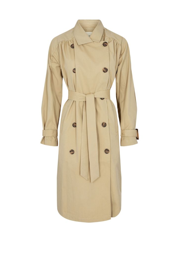 Sofie Schnoor Trench Coat