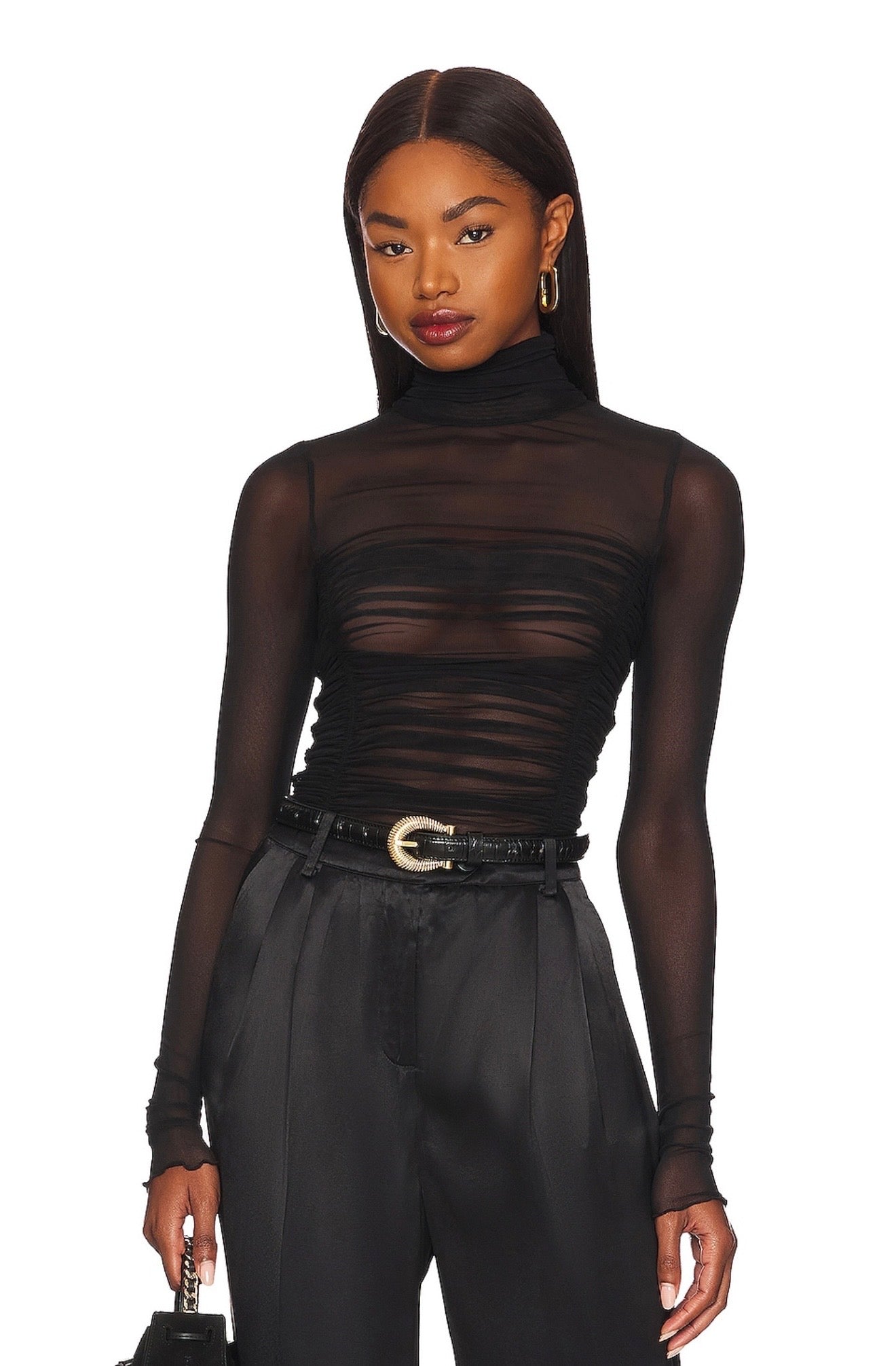 Free People - Under It All Bodysuit