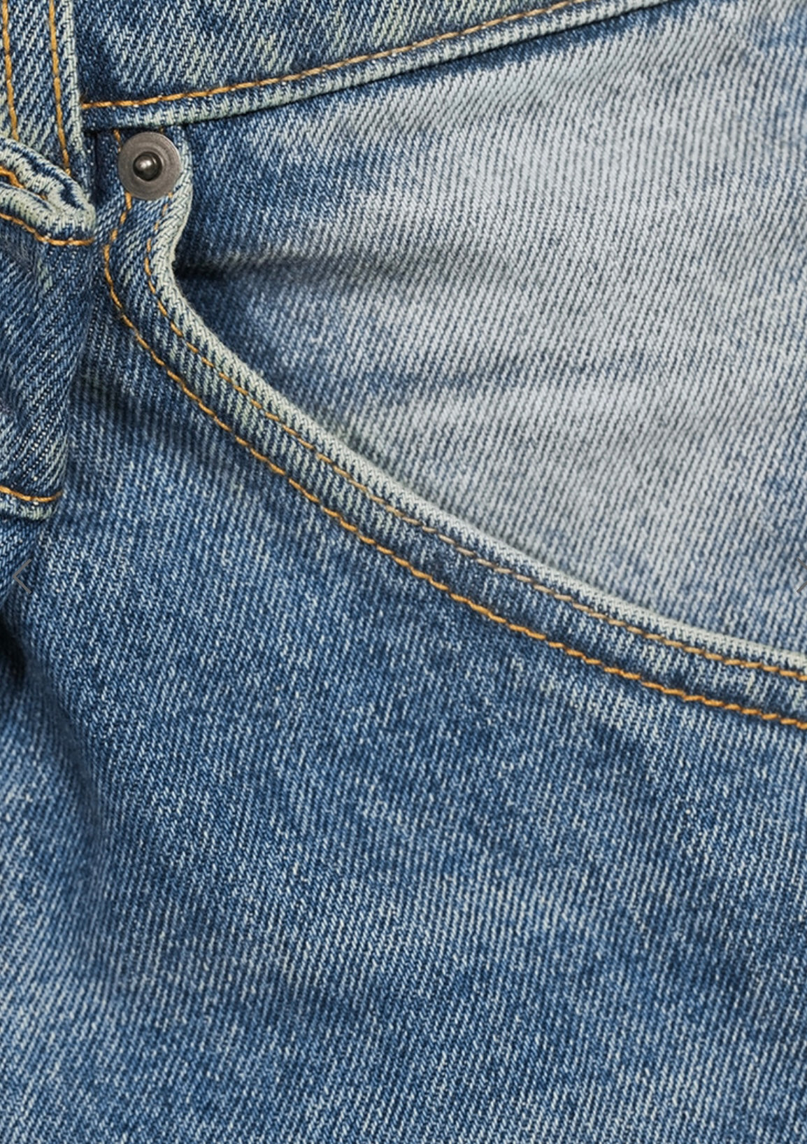 DARKPARK -
Ines Foldover Jeans