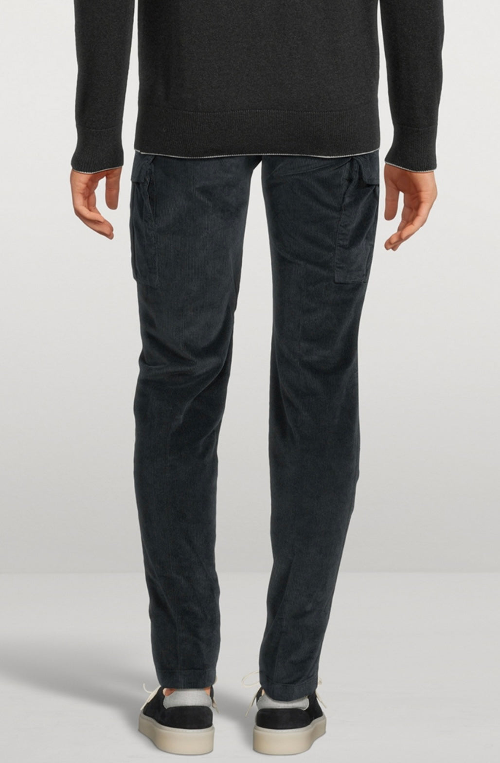 ELEVENTY
Carbon Capsule Jogger Pants