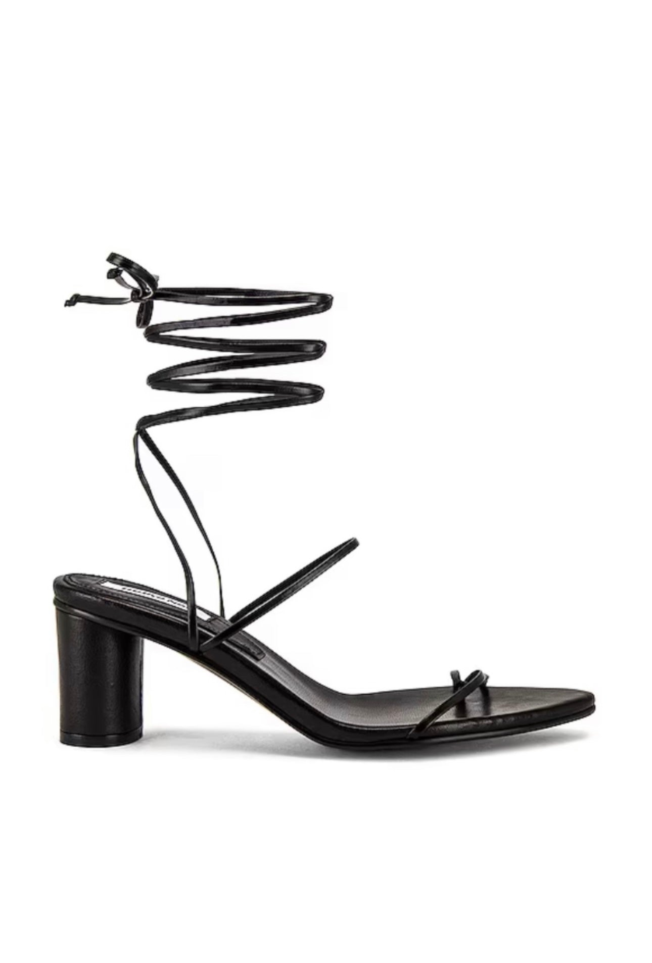 Reike Nen - Odd pair sandals