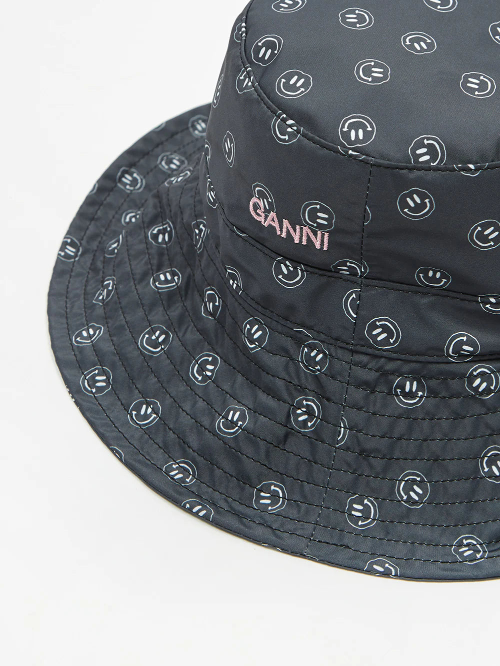 GANNI bucket hat