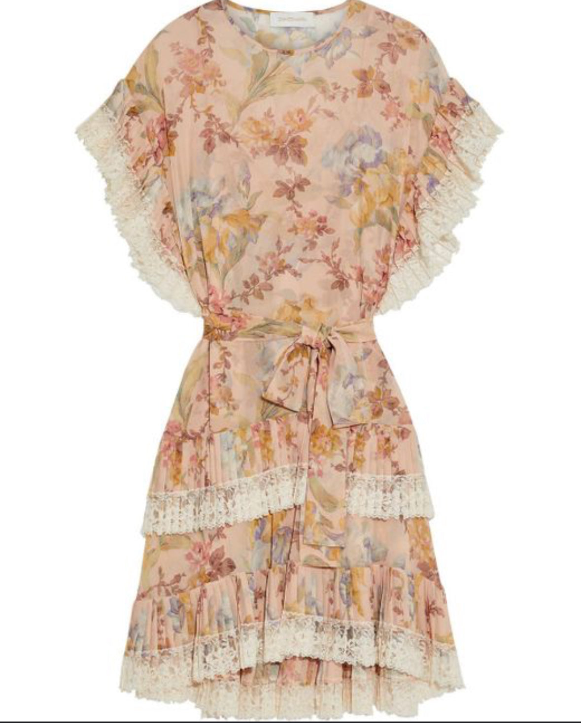 Zimmermann - Dress
