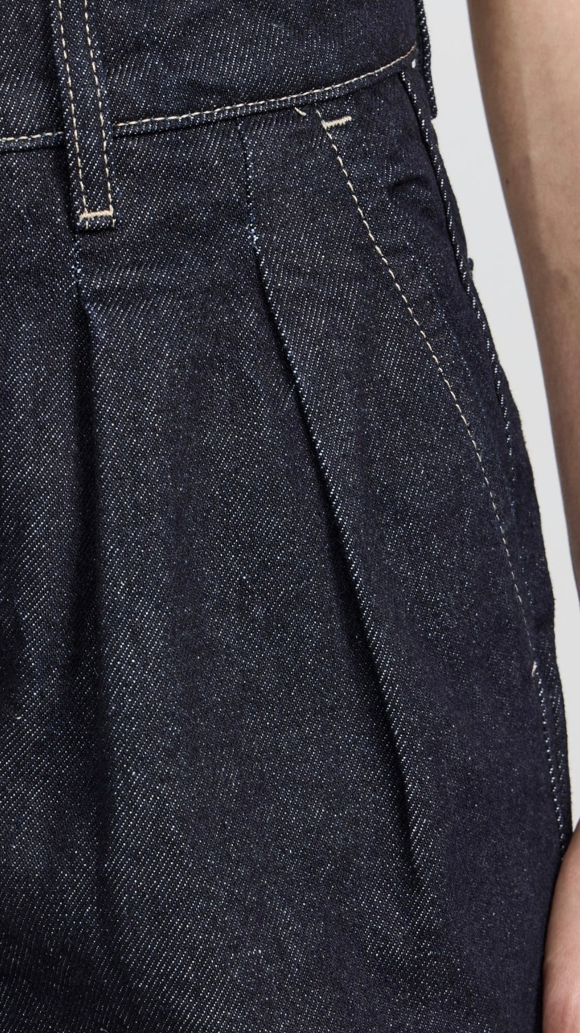 Damson Madder
Poppy Jorts