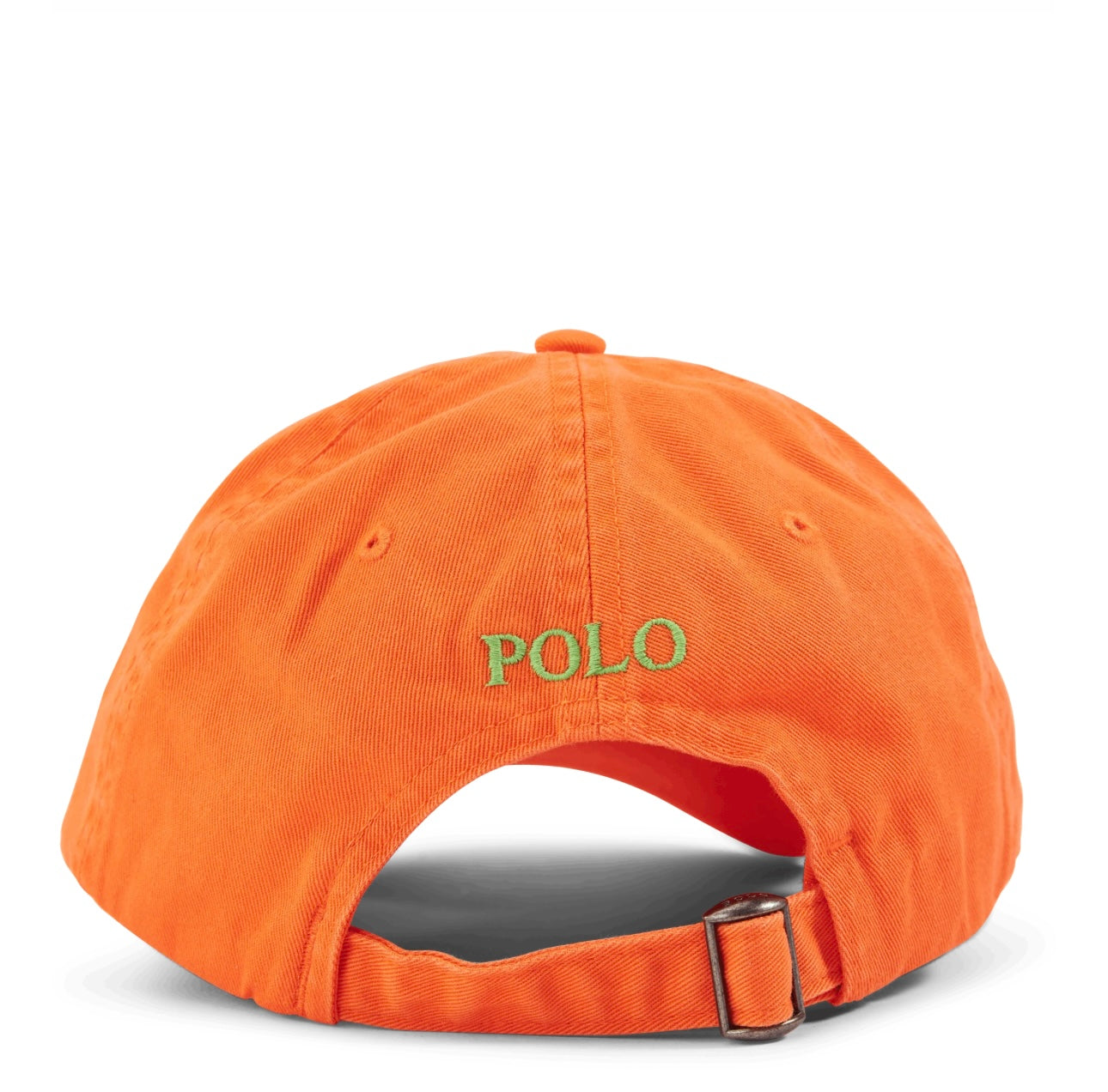 Polo Ralph Lauren- Coloured embroidered logo cap