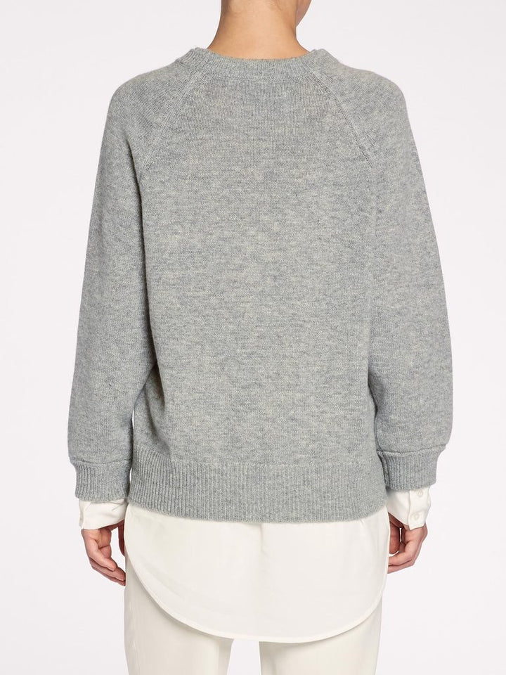 Brochu Walker Layered Sweater