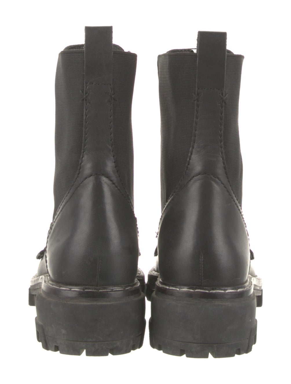 RAG & BONE combat boots