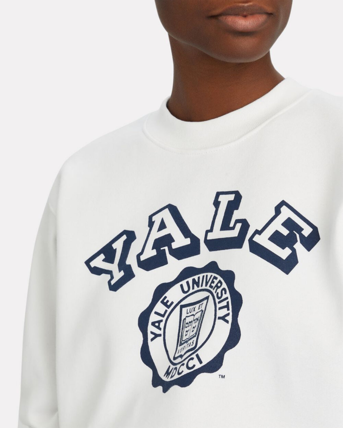 Denimist - Crewneck Sweatshirt