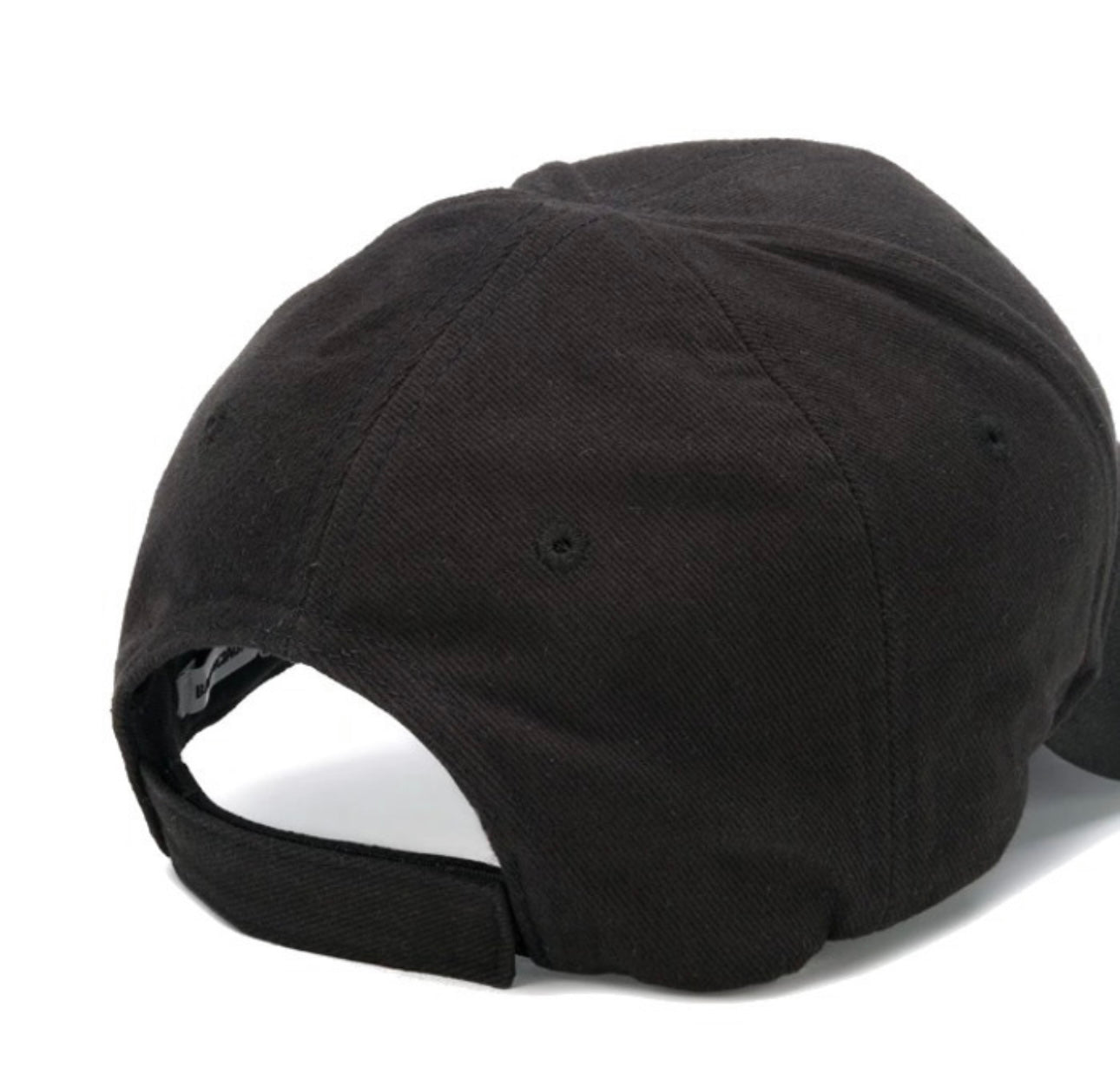 Balenciaga - Baseball Cap
