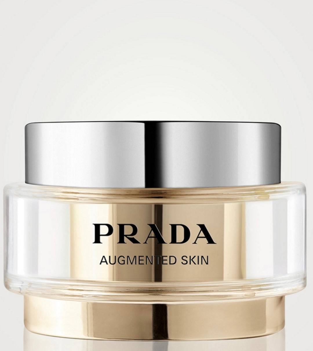 PRADA BEAUTY
Augmented Skin Face Cream