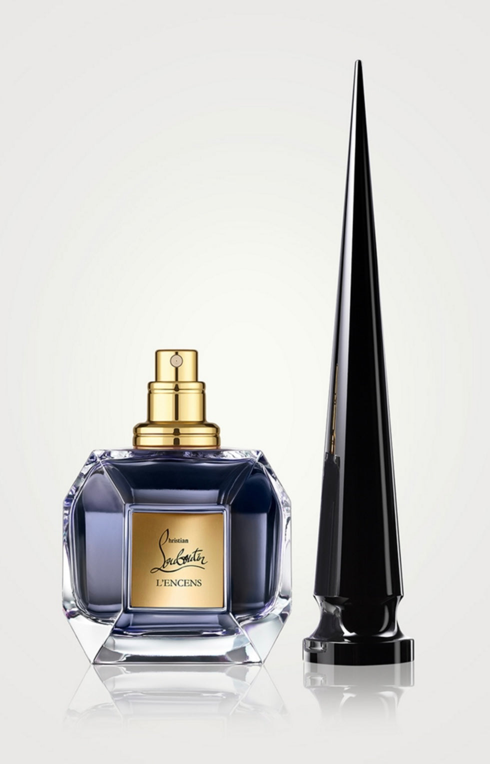 CHRISTIAN LOUBOUTIN L'encens eau de parfum