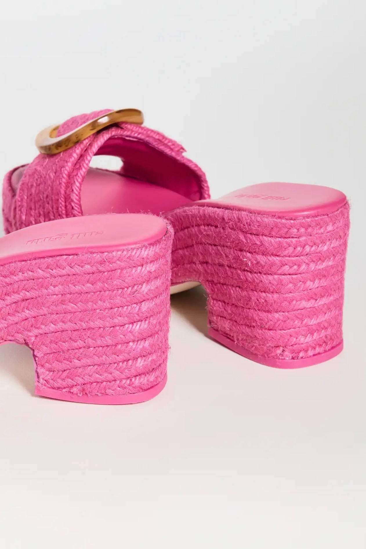 Cult Gaia
Cleia Platforms