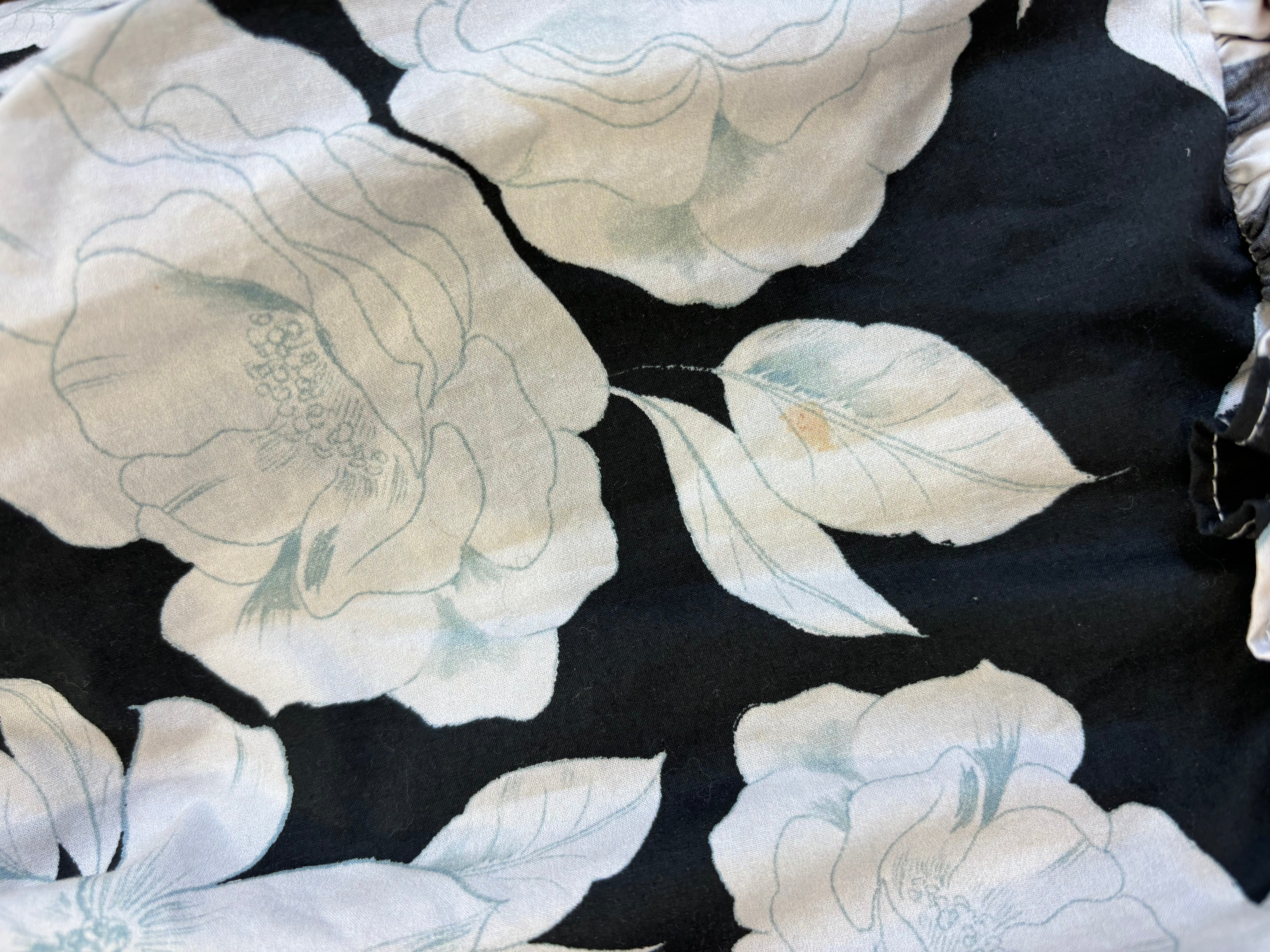 Cara Cara Floral Dress