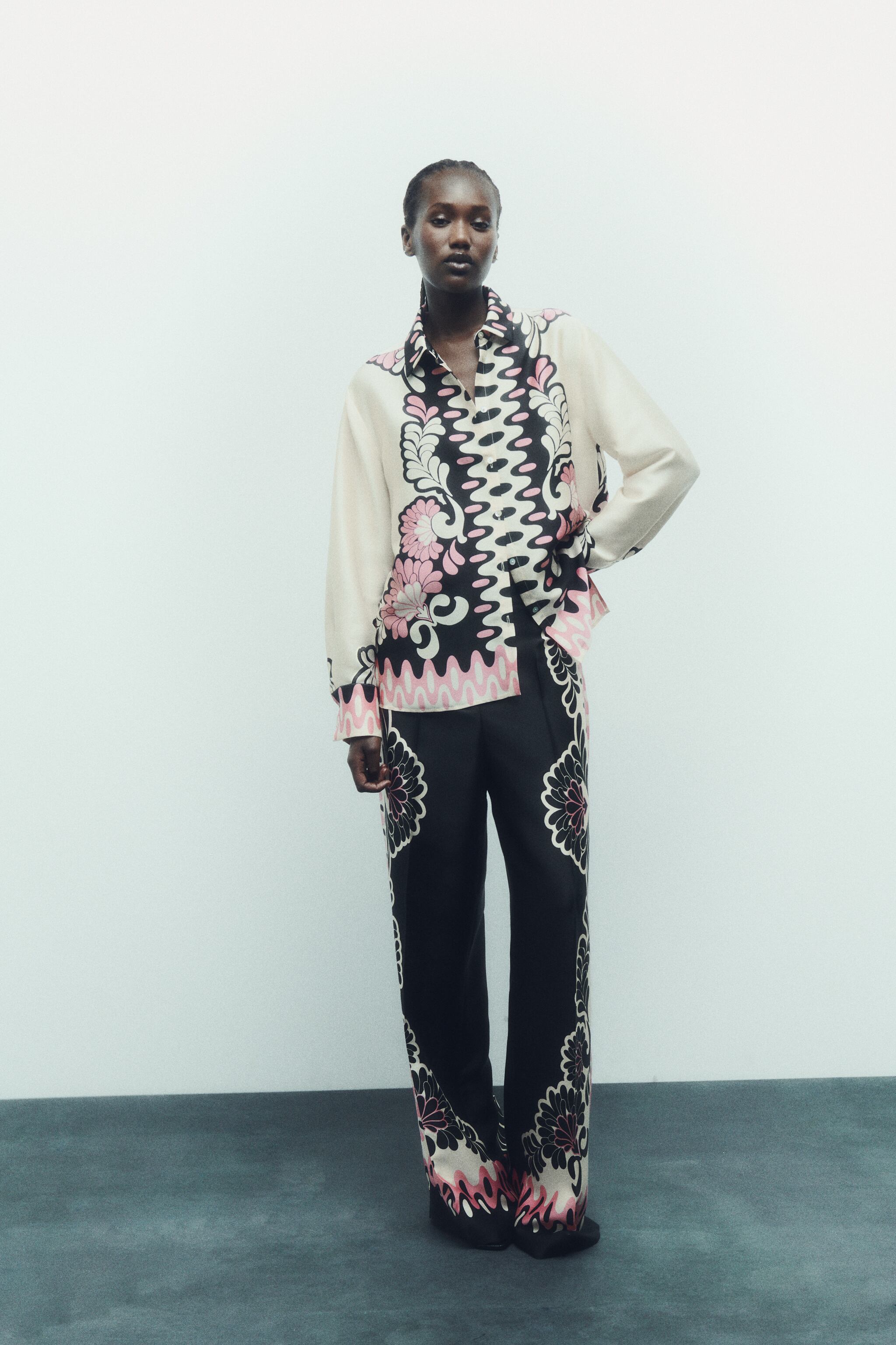 ZARA pants