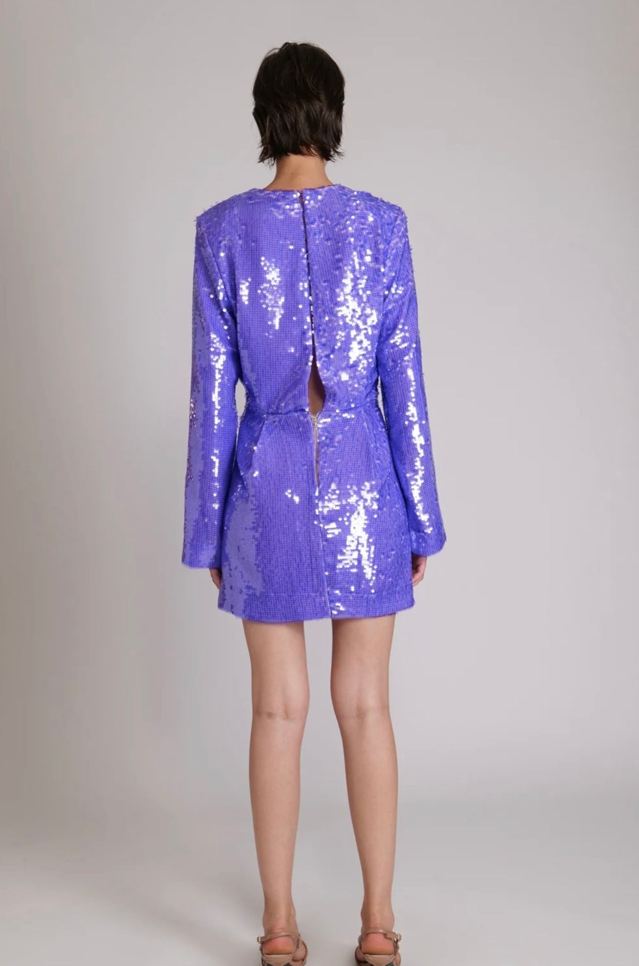 Sabina Musayev - Clyde Dress