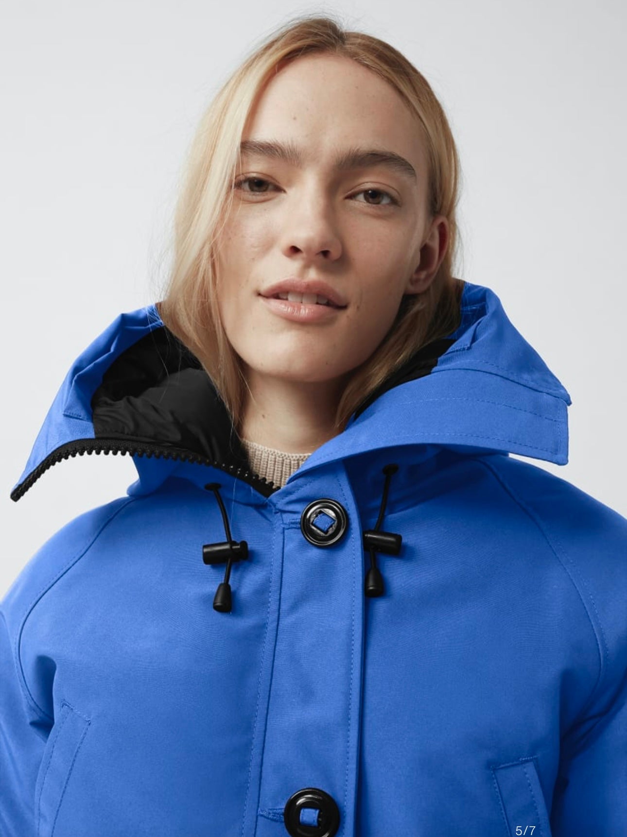 Canada Goose - Chilliwack Bomber PBI