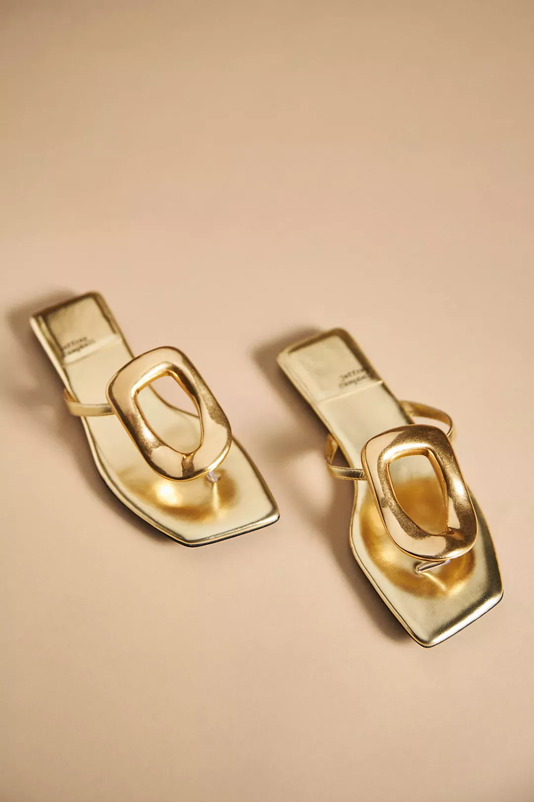 Jeffrey Campbell Linques 2 Sandal