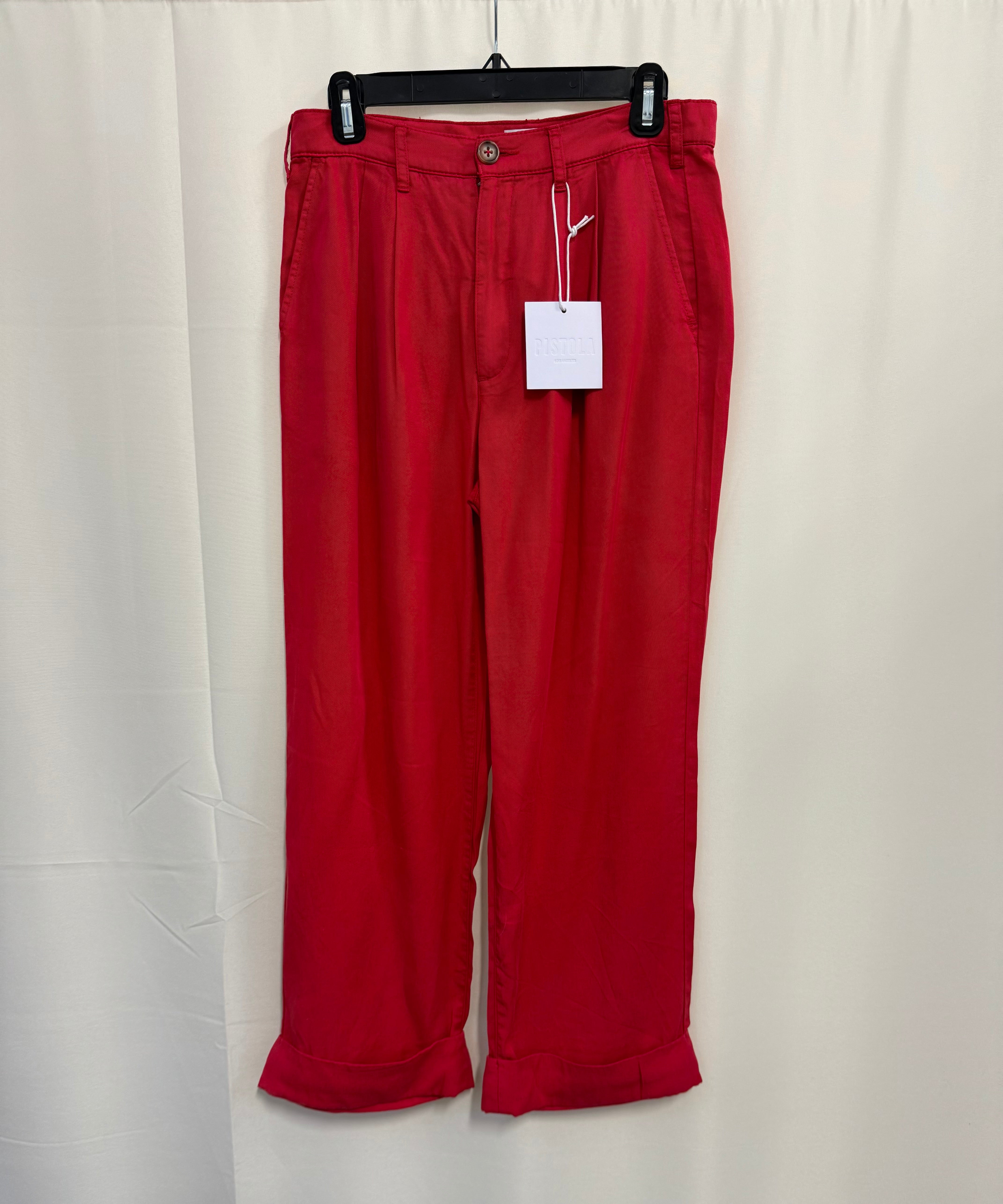 PISTOLA - AVERY RUBY PANTS