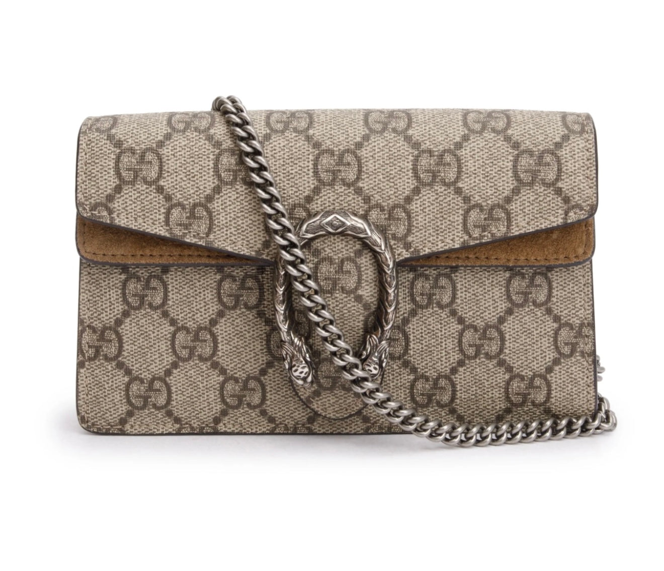 GUCCI - DIONYSUS SUPER MINI BAG