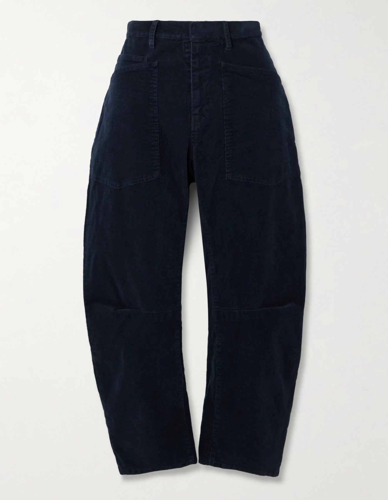 Nili Lotan - Shon Corduroy Pants