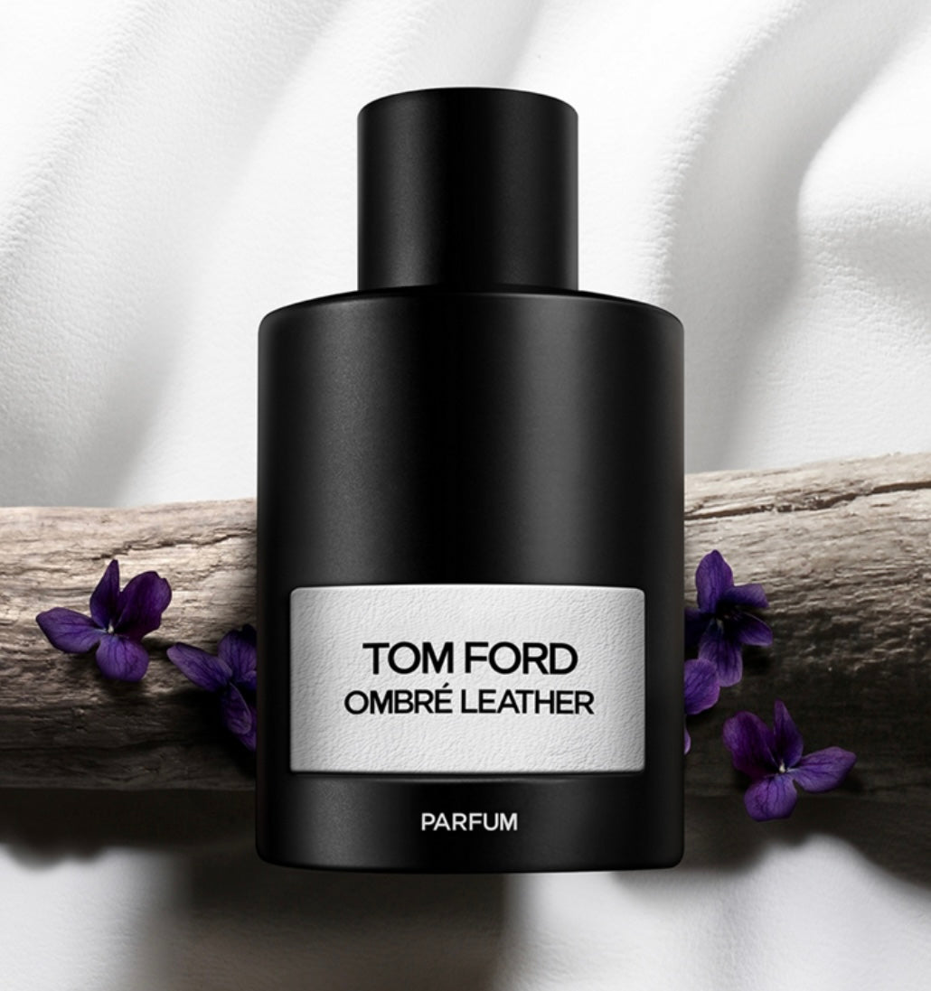 TOM FORD -
Ombré Leather Parfum
