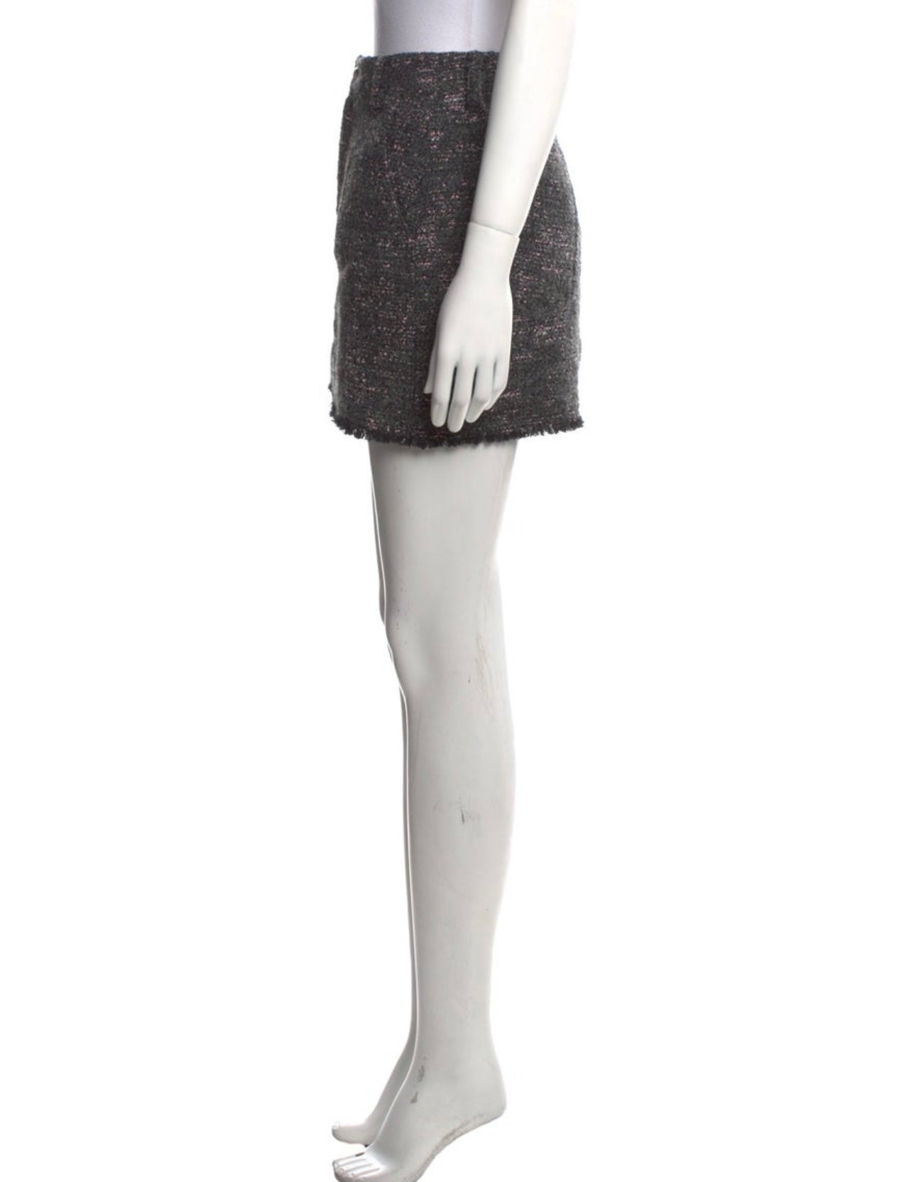 DEREK LAM - MINI SKIRT