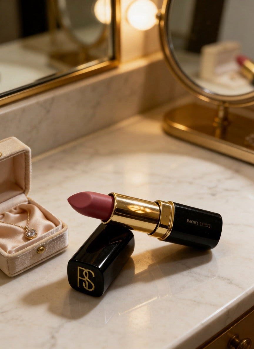 Rachel Shultz Kiss Tint in Elle