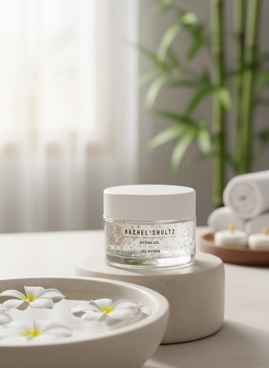 Rachel Shultz - Hydra Gel