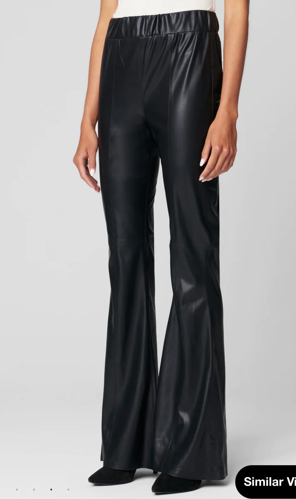 BLANK NYC - NIGHT CRAWLING PANT