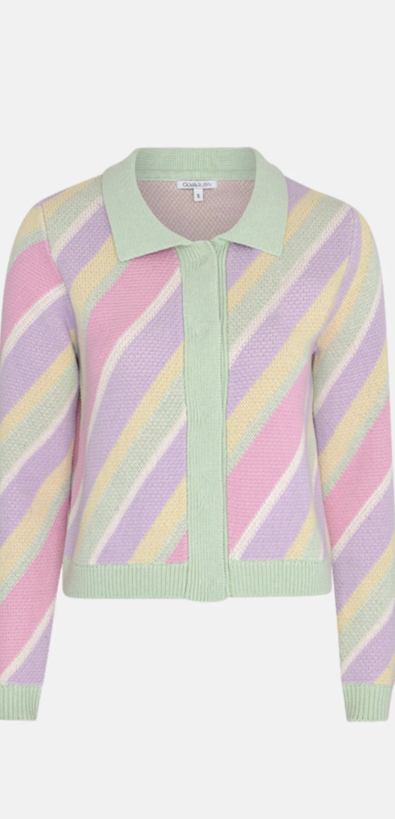 Olivia Rubin
Bettina Cardigan