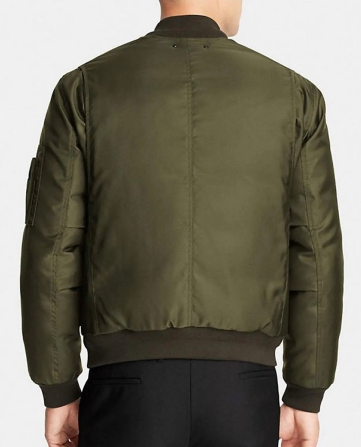 Coach MA-1 Flight Jacket