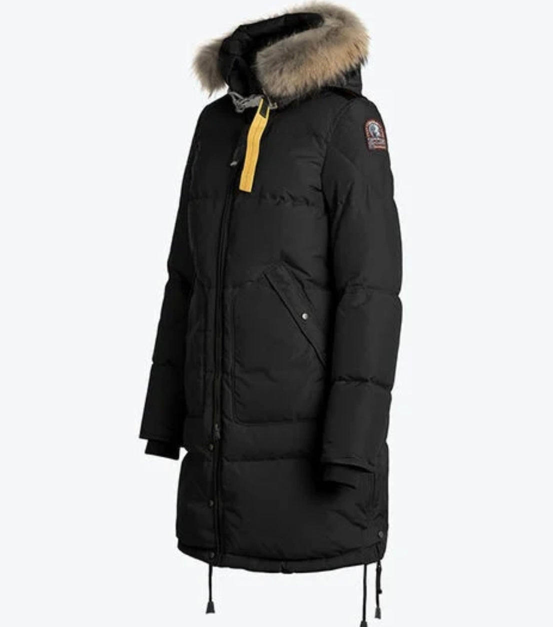 Parajumpers
Women's Long Bear Coat