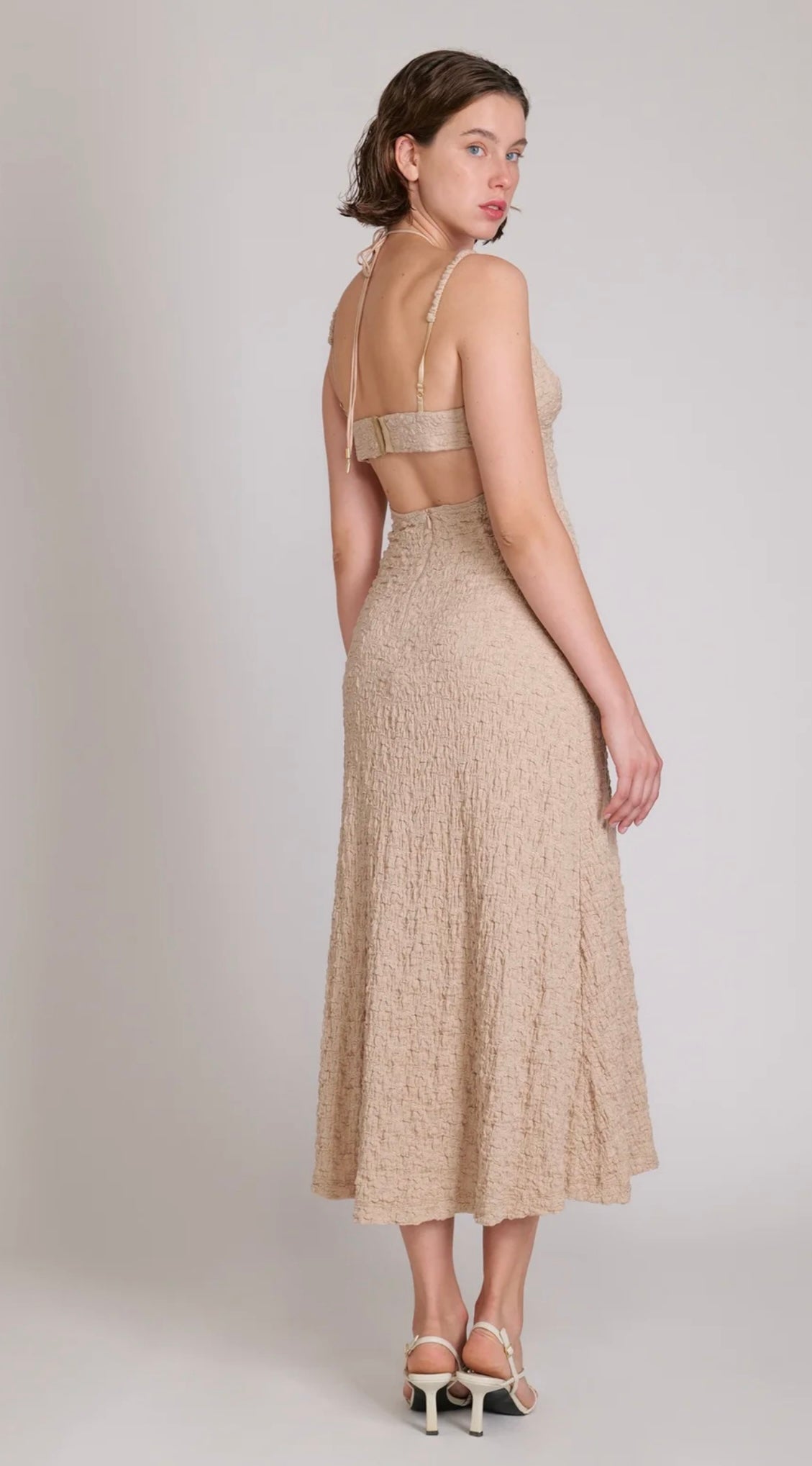 Sabina Musayev - Tati Dress