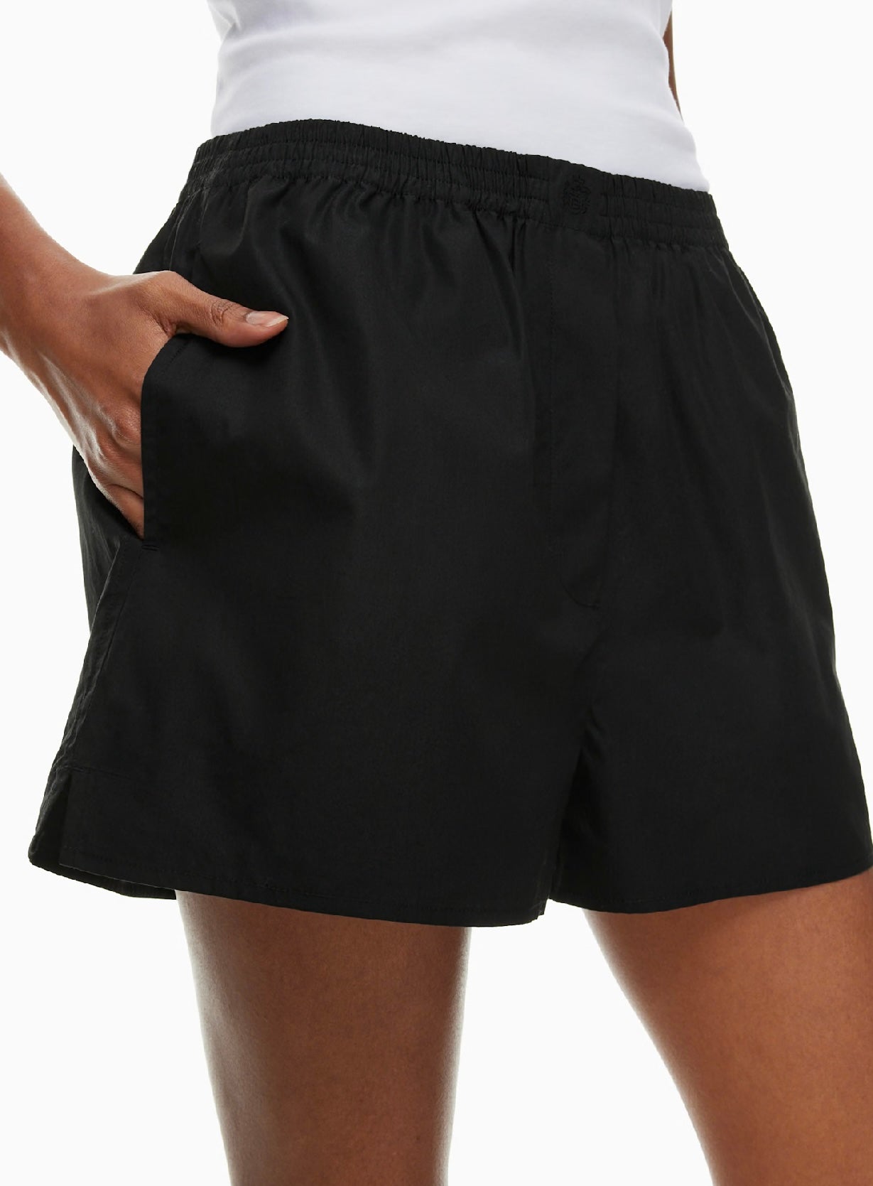 Babaton
Deakins Short