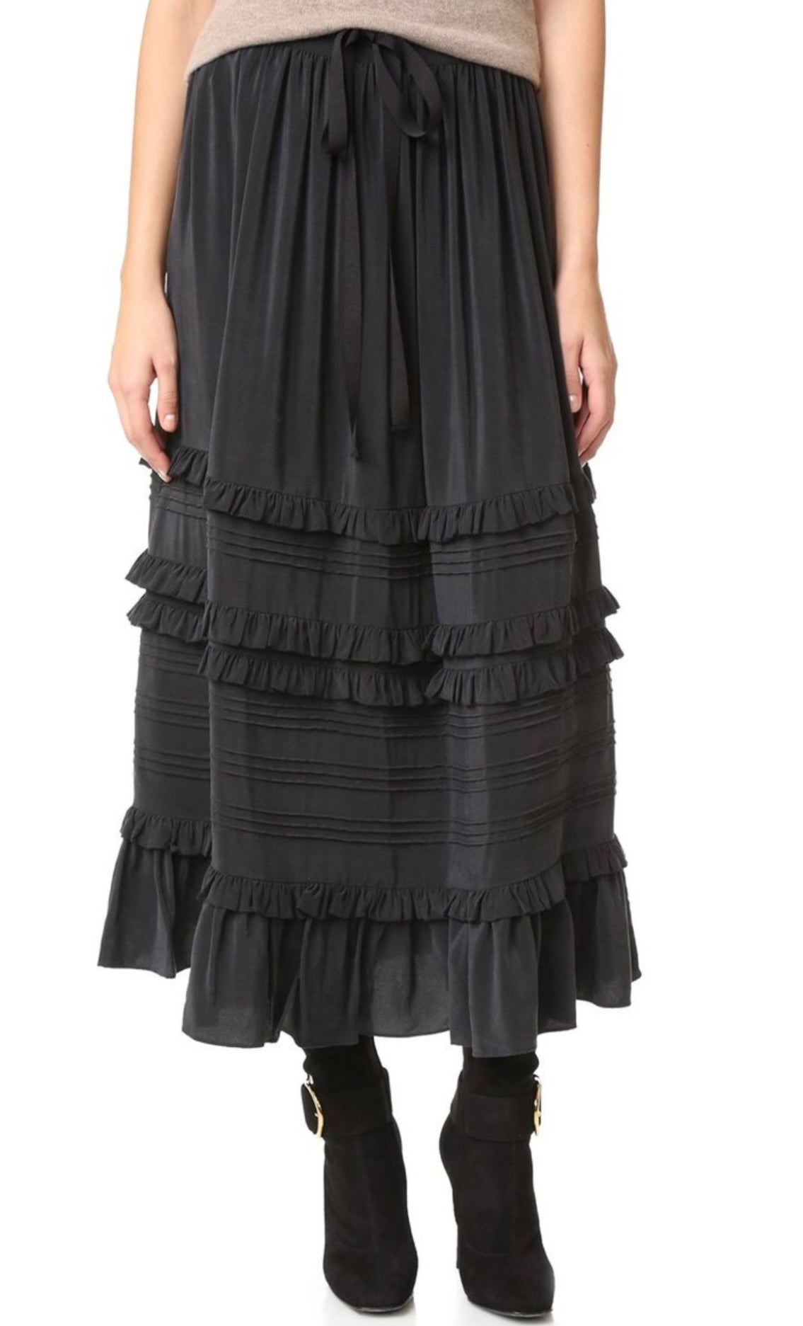 Ulla Johnson - Leonora Skirt