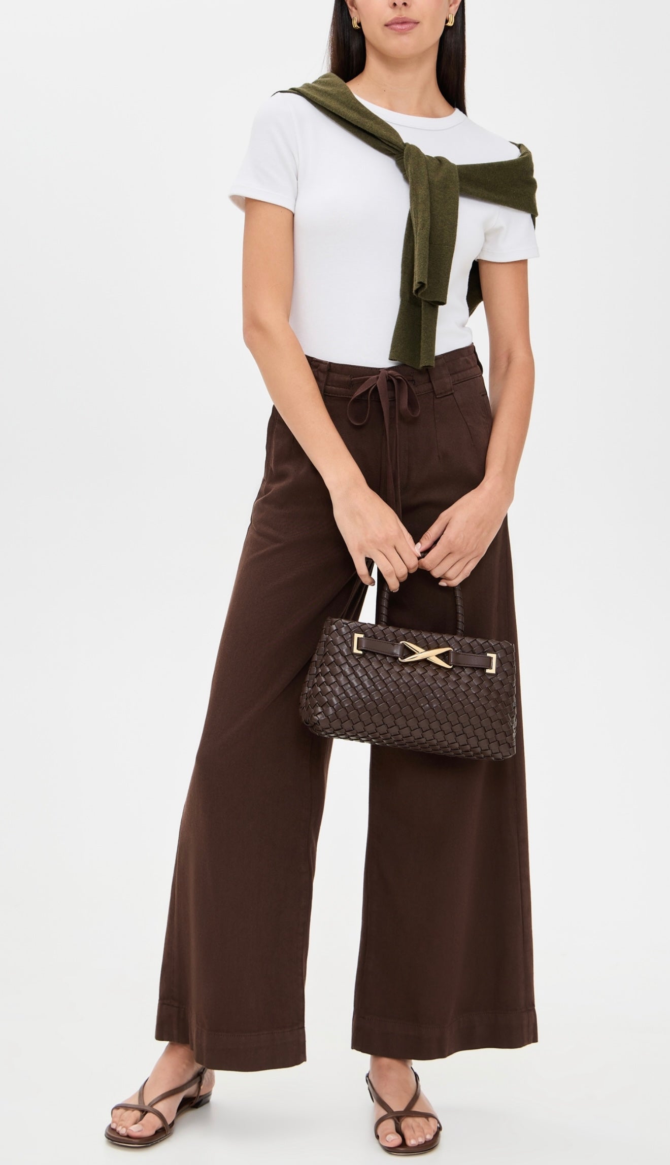 Joe’s Jeans - The Addison Pants